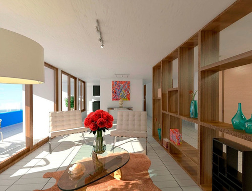 Condominio Ayllu