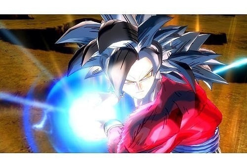Dragon Ball Xenoverse Standard Edition Xbox One Físico
