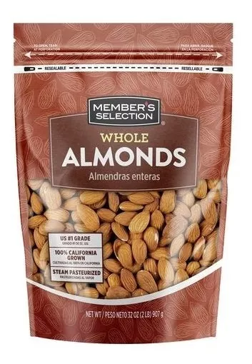 Tercera imagen para búsqueda de almendra fileteada