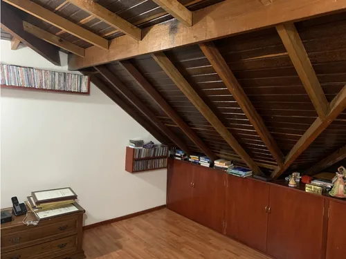 Venta Apartamento Duplex En Cedritos Bogota