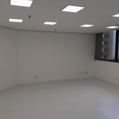 Imagem 7 de 12 de Sala Para Alugar, 32 M² Por R$ 1.600,00/mês - Santana (zona Norte) - São Paulo/sp - Sa0742