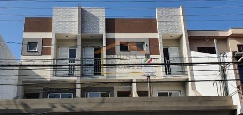 Imagem 11 de 12 de Sobrado, Venda, Vila Gustavo, Sao Paulo - 24025 - V-24025