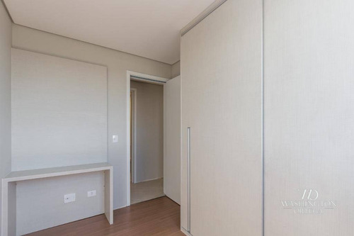 Imagem 13 de 28 de Apartamento À Venda, 66 M² Por R$ 389.900,00 - Silveira Da Motta - São José Dos Pinhais/pr - Ap0376