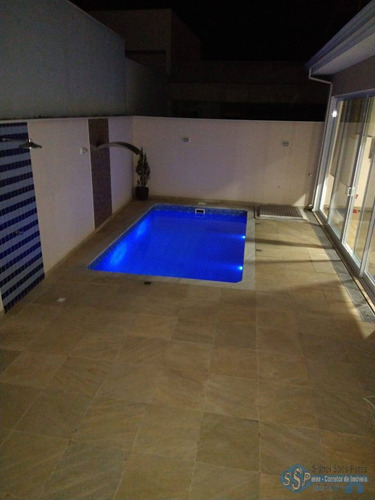 Imagem 13 de 15 de Sobradão Alto Padrão Ibiti Reserva Sorocaba - 332