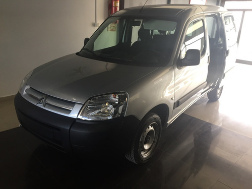 Furgón 1.6 Vti Business