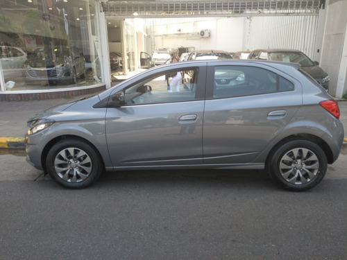 Chevrolet Onix Joy Black 1.4 Entrega Inmediata