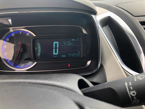 Chevrolet Tracker 1.8 Ltz Fwd Mt 140cv 2014