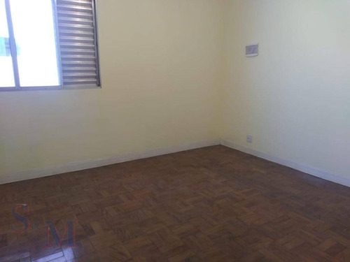 Imagem 9 de 13 de Sobrado Com 2 Dormitórios Para Alugar Por R$ 2.000,00/mês - Bangu - Santo André/sp - So0414