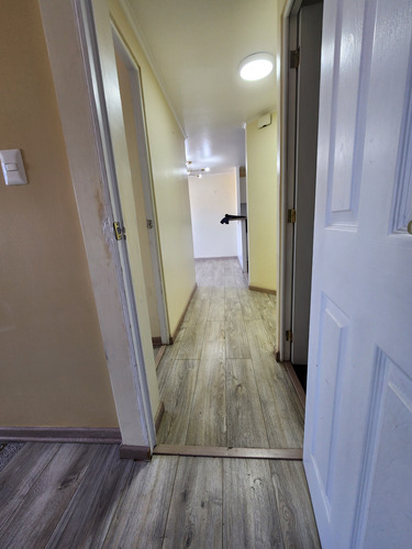Vive En El Corazón De Temuco, Departamento En Arriendo