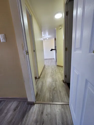 Vive En El Corazón De Temuco, Departamento En Arriendo