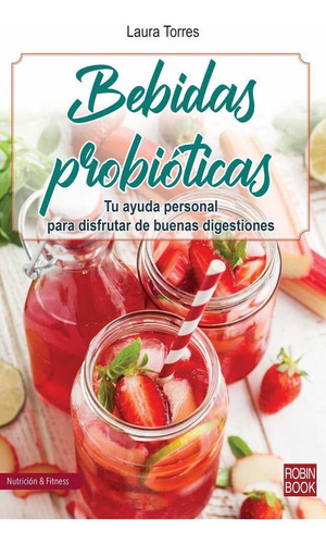 Bebidas Probióticas - Alimentos Que Mejorarán Tu Rendimiento