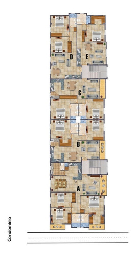 Apartamentos De 3 Habitaciones En El Ensanche Ozama Entrega En 24 Meses