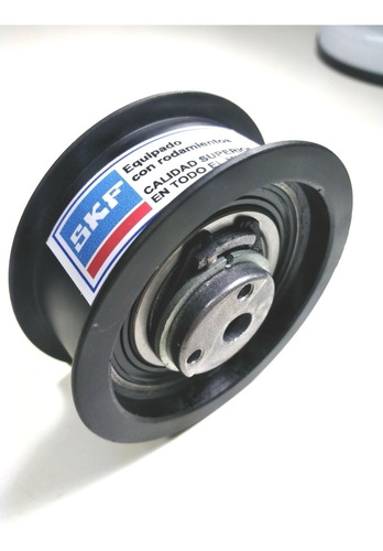 Imagen 4 de 8 de Tensor De Distribución Vw Polo /gol /saveiro 1.9 Diesel Skf