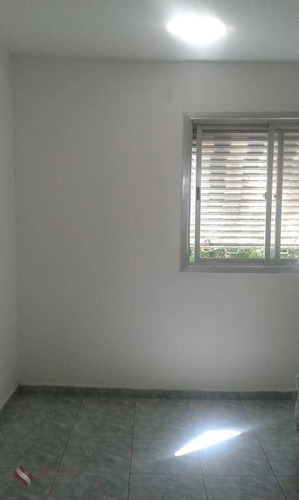 Imagem 11 de 29 de Apartamento Com 2 Dorms. - Campo Grande - Locação (j) - Ap0957