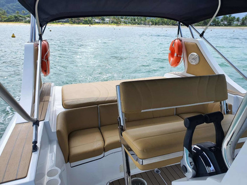 Imagem 7 de 15 de Bote Zefir G 800 Full