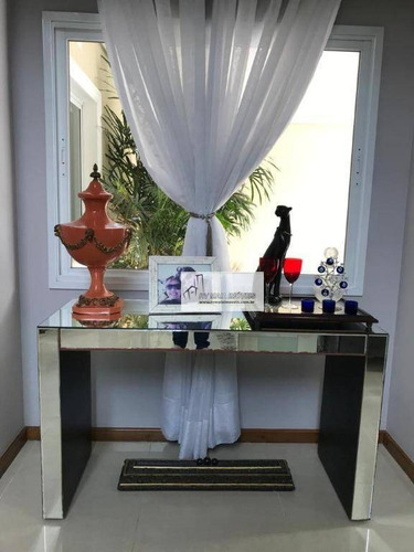 Imagem 9 de 30 de Casa Com 3 Dormitórios À Venda, 448 M² Por R$ 2.650.000 - Parque Campolim - Sorocaba/sp - Ca2103