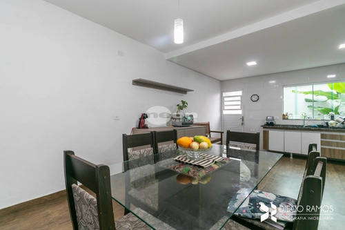 Imagem 4 de 15 de Casa Sobrado - Centreville - Ref: 1470 - V-1470