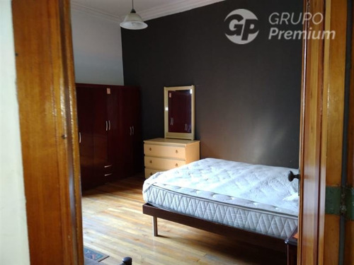 Imagen 12 de 16 de Departamento En Venta De 7 Dorm. En Santiago