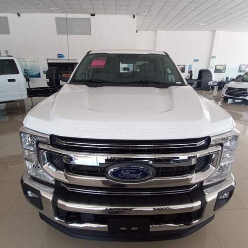 Imagen 4 de 12 de Ford F250 Super Duty 2022