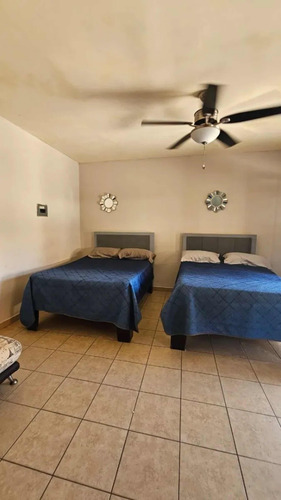 Venta De Complejo Departamentos En La Playa Kino Nuevo Hillo