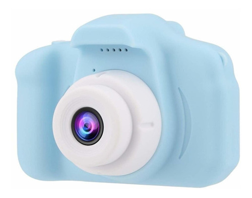 Camara Deportiva Para Niño Digital 2.0 Lcd Mini Hd 1080p