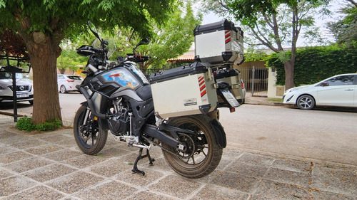 Imagen 4 de 7 de Rvm Tekken 500 Full 2020 Impecable