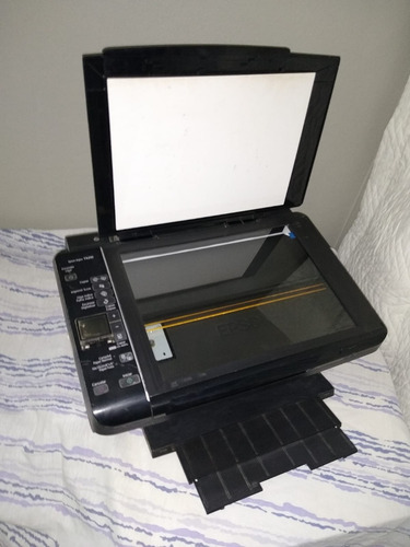 Impressora Multifuncional Epson Tx 210 (Usado)