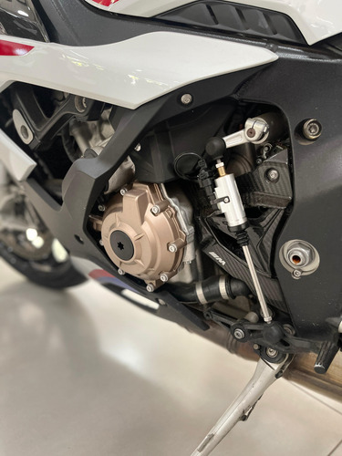 Bmw S 1000 Rr M Carbom 2021 / 7.239 Km