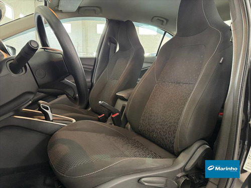 Chevrolet Onix 1.0 TURBO FLEX PLUS LTZ AUTOMÁTICO