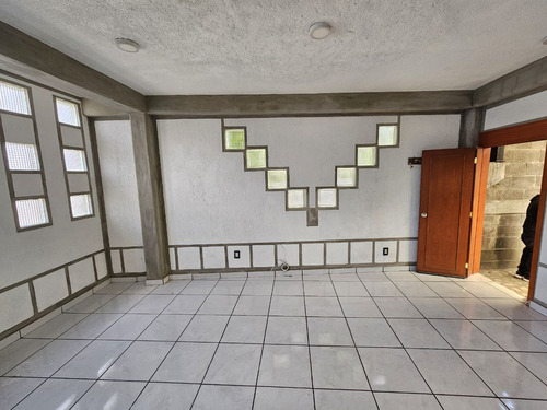 Nave Industrial Con Oficinas En Guadalupe Proletaria Gam