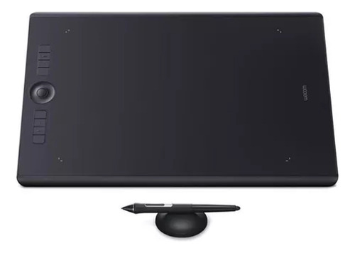Tableta Digitalizadora Wacom Intuos Pro Tableta Gráfica