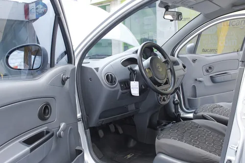 Chevrolet Spark 1.0 Life