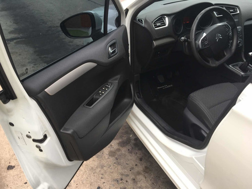 Citroën C4 2.0 Sedan Exclusive Bva Am73 2013