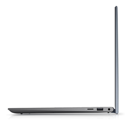 Imagen 5 de 7 de Notebook Dell Inspiron 7415 gris táctil 14", AMD Ryzen 5 5500U 8GB de RAM 256GB SSD, AMD Radeon RX Vega 7 60 Hz 1920x1080px Windows 11 Home