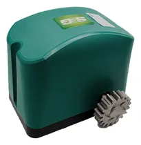 Comprar Motor Porton Corredizo Seg Next Sin Cremalleras Ni Controles