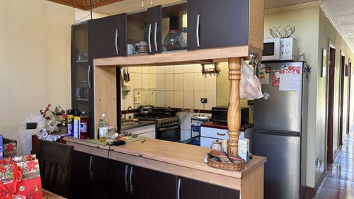 Casa En Venta, Para Un Gran Proyecto Familiar O Comercial