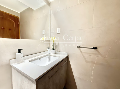 Departamento Amoblado - Remodelado