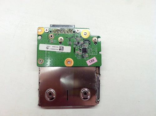 Modulo Control Para Laptop Hp Pavillion Dv6000 (Usado)