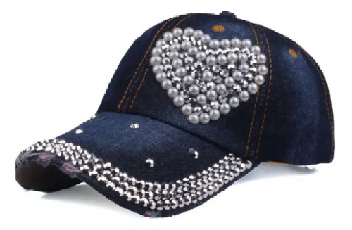 Gorra  Beisbol, Para Protección Uv, Mujer