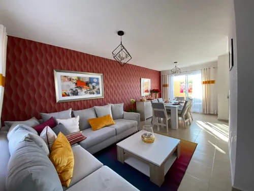 ¡casa Modelo Cantabria En Real Solare! Vive La Tranquilidad En El Marqués