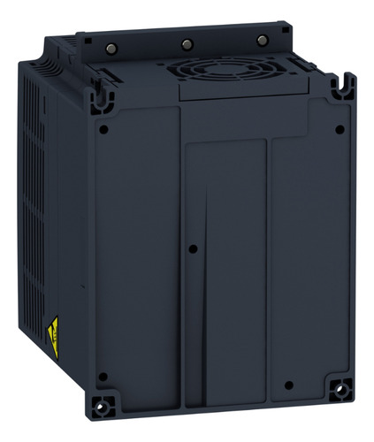 Inversor de frecuencia trifásico Atv320 4.0cv 3.0kw 380/500v