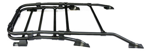 Parrilla-rack  De Techo Toyota Fj Cruiser  07-2021