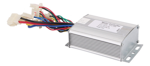 Accesorios Para Bicicleta Eléctrica B8, 24 V, 350 W, 6 Tubos