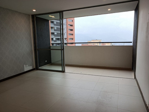 Apartamento En Arriendo Loma De Los Gonzalez 473-14299