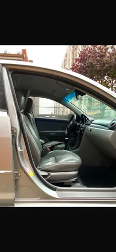 Mazda 3 1.6 Z6ha5