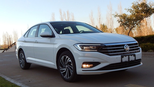 Vento Highline Automatico Entrega Inmediata 2021 0 Km Je