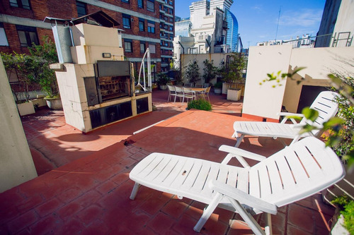 Imagen 2 de 30 de Venta Retiro Cancillería Departamento Penthouse Suite/ Vestidor Dúplex Terrazas