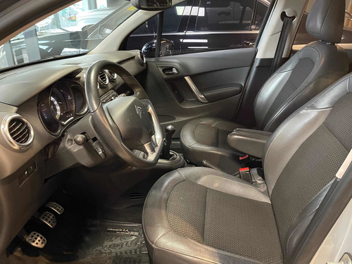 Imagen 7 de 11 de Citroën C3 1.6 Exclusive Vti 115cv 2014 Cassano Automobili
