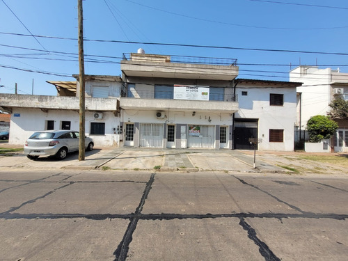 Block Excelente Oportunidad, Inversor, Aprovechar Este Precio Excepcional! Venta En Block De 4 Unidades Funcionales, 4 Deptos Dos Cocheras. 