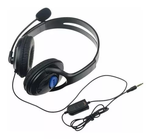 Auriculares Ps4 Inalambricos